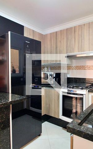 Casa à venda com 60m², 2 quartos e 1 vagaCozinha