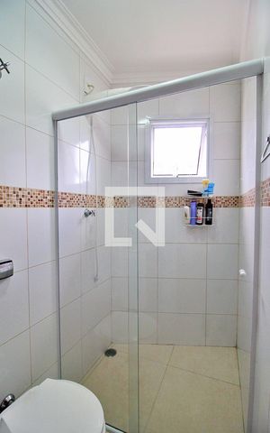 Casa à venda com 60m², 2 quartos e 1 vagaBanheiro da Suíte
