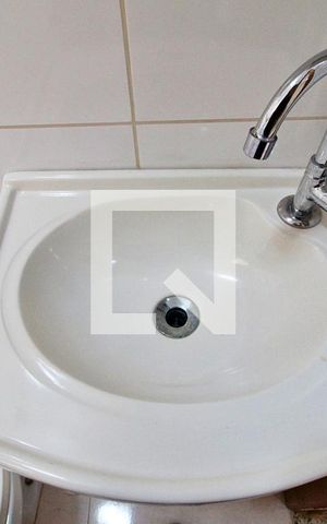 Casa à venda com 60m², 2 quartos e 1 vagaBanheiro da Suíte 2