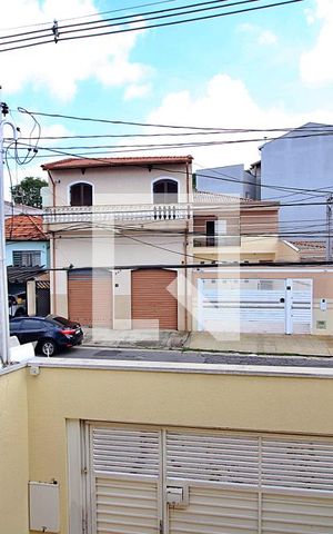Casa à venda com 60m², 2 quartos e 1 vagaVista da Suíte 1