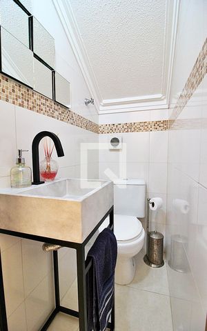 Casa à venda com 60m², 2 quartos e 1 vagaLavabo