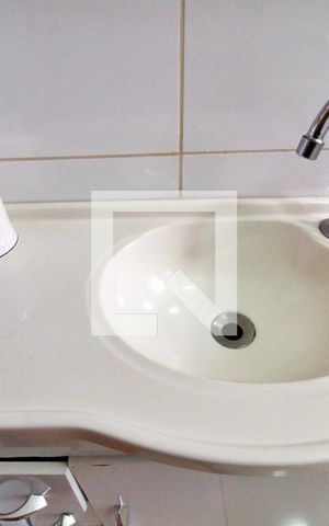 Casa à venda com 60m², 2 quartos e 1 vagaBanheiro da Suíte
