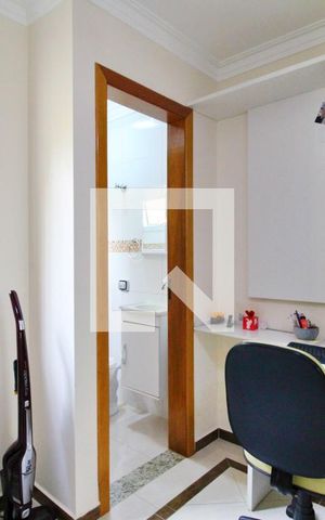 Casa à venda com 60m², 2 quartos e 1 vagaSuíte 2