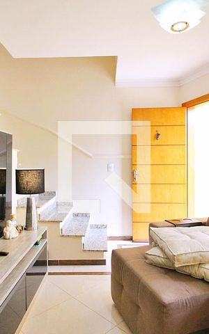 Casa à venda com 60m², 2 quartos e 1 vagaSala