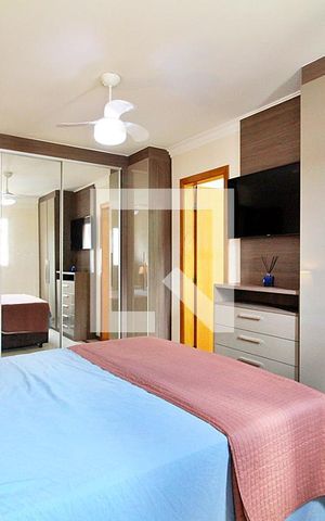 Casa à venda com 60m², 2 quartos e 1 vagaSuíte 1