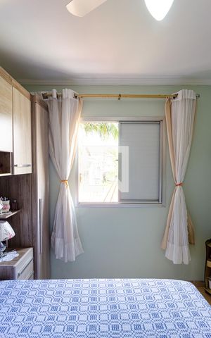 Apartamento à venda com 50m², 2 quartos e 1 vaga Apartamento à venda com 50m², 2 quartos e 1 vagaQuarto 1