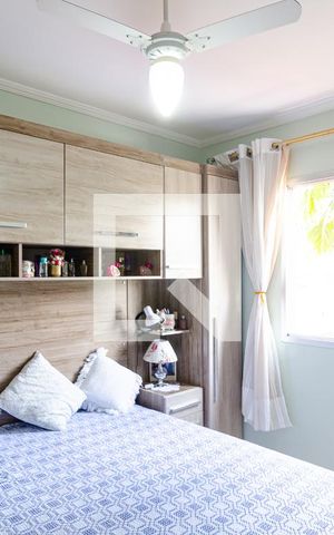 Apartamento à venda com 50m², 2 quartos e 1 vaga Apartamento à venda com 50m², 2 quartos e 1 vagaQuarto 1