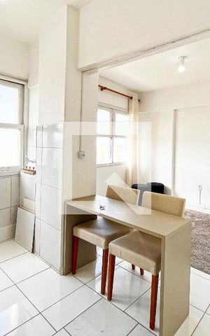 Studio à venda com 29m², 1 quarto e sem vagaStudio