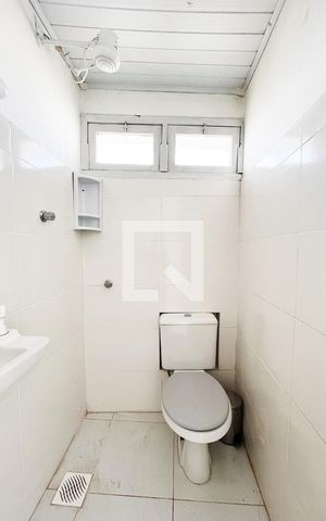 Studio à venda com 29m², 1 quarto e sem vagaBanheiro