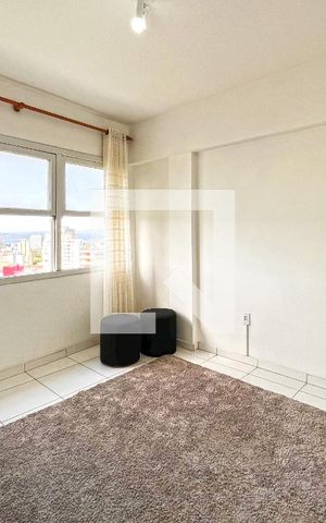 Studio à venda com 29m², 1 quarto e sem vagaStudio