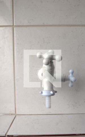 Studio à venda com 29m², 1 quarto e sem vagaCozinha
