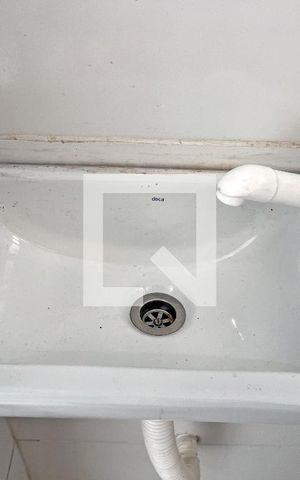Studio à venda com 29m², 1 quarto e sem vagaBanheiro