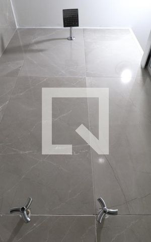Apartamento à venda com 30m², 1 quarto e sem vagaBanheiro
