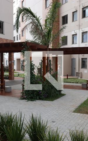 Apartamento à venda com 30m², 1 quarto e sem vagaÁrea comum