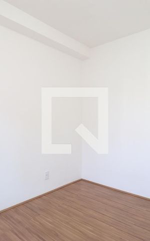 Apartamento à venda com 30m², 1 quarto e sem vagaQuarto