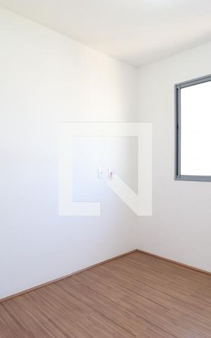 Apartamento à venda com 30m², 1 quarto e sem vagaQuarto