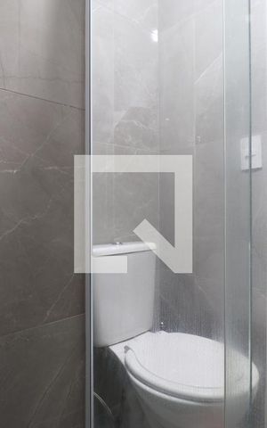 Apartamento à venda com 30m², 1 quarto e sem vagaBanheiro
