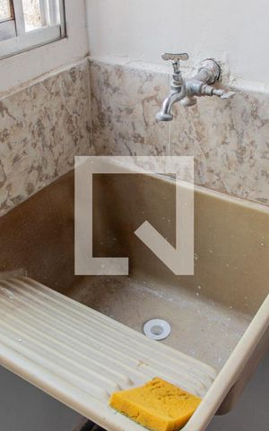 Apartamento para alugar com 30m², 1 quarto e sem vagaÁrea de Serviço