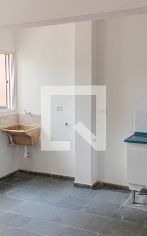 Apartamento para alugar com 30m², 1 quarto e sem vagaSala/Cozinha 
