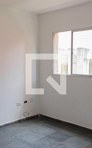 Apartamento para alugar com 30m², 1 quarto e sem vagaSala/Cozinha 