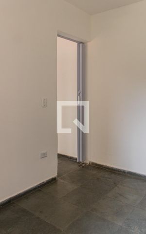 Apartamento para alugar com 30m², 1 quarto e sem vagaQuarto 