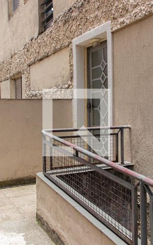 Apartamento para alugar com 30m², 1 quarto e sem vagaQuintal 