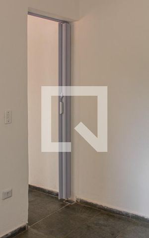 Apartamento para alugar com 30m², 1 quarto e sem vagaQuarto 