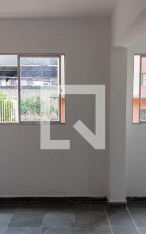 Apartamento para alugar com 30m², 1 quarto e sem vagaSala/Cozinha 