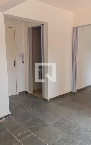 Apartamento para alugar com 30m², 1 quarto e sem vagaQuarto 