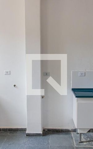 Apartamento para alugar com 30m², 1 quarto e sem vagaSala/Cozinha 