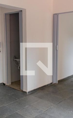 Apartamento para alugar com 30m², 1 quarto e sem vagaSala/Cozinha 