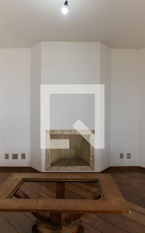 Apartamento à venda com 241m², 4 quartos e 4 vagasDetalhe Sala