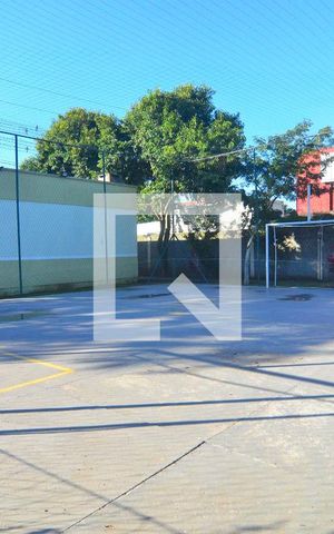 Casa de condomínio à venda com 65m², 2 quartos e 1 vagaQuadra Esportiva