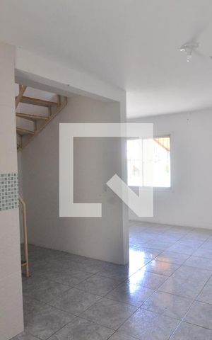 Casa de condomínio à venda com 65m², 2 quartos e 1 vagaCozinha