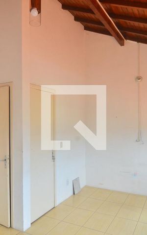 Casa de condomínio à venda com 65m², 2 quartos e 1 vagaQuarto 2