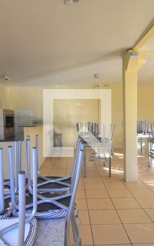 Casa de condomínio à venda com 65m², 2 quartos e 1 vagaSalão de Festas