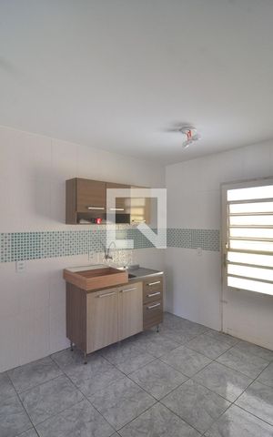 Casa de condomínio à venda com 65m², 2 quartos e 1 vagaCozinha