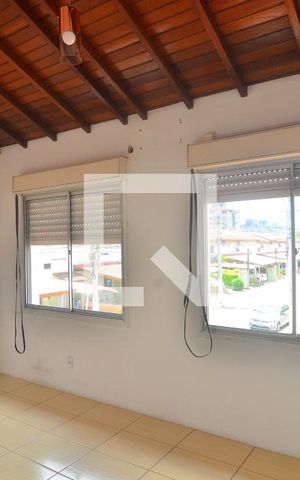 Casa de condomínio à venda com 65m², 2 quartos e 1 vagaQuarto 2
