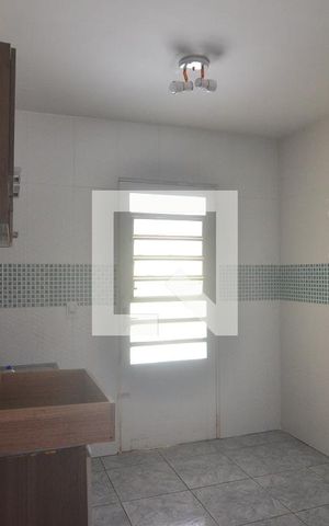 Casa de condomínio à venda com 65m², 2 quartos e 1 vagaCozinha
