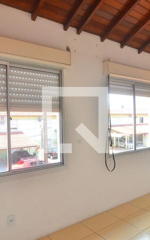 Casa de condomínio à venda com 65m², 2 quartos e 1 vagaQuarto 2