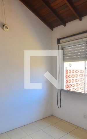 Casa de condomínio à venda com 65m², 2 quartos e 1 vagaQuarto 1