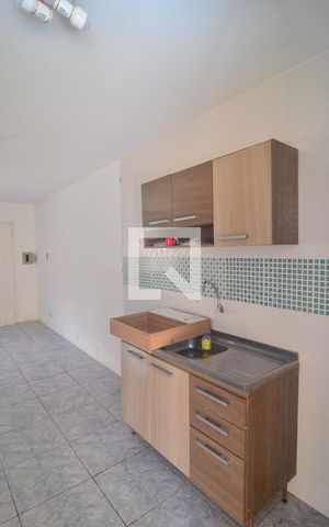 Casa de condomínio à venda com 65m², 2 quartos e 1 vagaCozinha