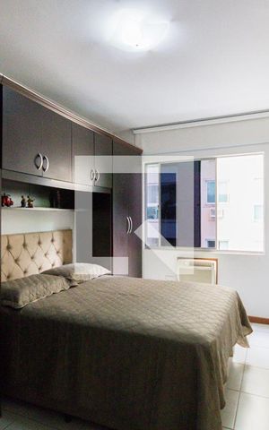 Apartamento para alugar com 80m², 2 quartos e 1 vaga Apartamento para alugar com 80m², 2 quartos e 1 vagaQuarto 1