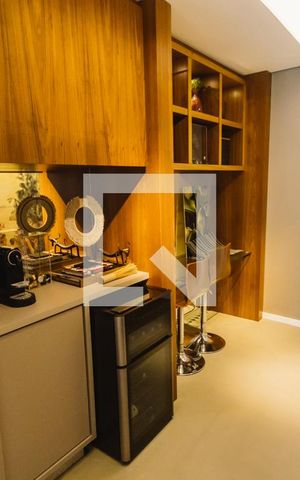 Apartamento para alugar com 72m², 2 quartos e 1 vaga Apartamento para alugar com 72m², 2 quartos e 1 vagaHall de Entrada