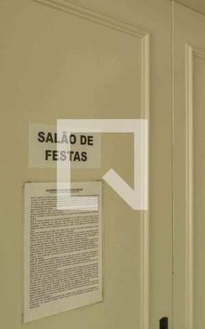Apartamento à venda com 90m², 2 quartos e 1 vaga Apartamento à venda com 90m², 2 quartos e 1 vagaSalão de Festas