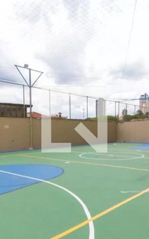 Apartamento à venda com 60m², 2 quartos e 1 vaga Apartamento à venda com 60m², 2 quartos e 1 vagaÁrea Comum - Quadra