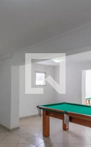 Apartamento à venda com 60m², 2 quartos e 1 vaga Apartamento à venda com 60m², 2 quartos e 1 vagaÁrea Comum - Salão de Jogos