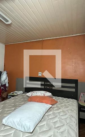 Casa à venda com 100m², 3 quartos e 1 vagaQuarto 3 