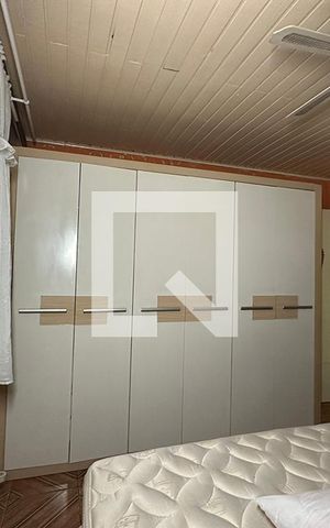 Casa à venda com 100m², 3 quartos e 1 vagaQuarto 3 