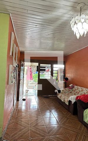 Casa à venda com 100m², 3 quartos e 1 vagaSala